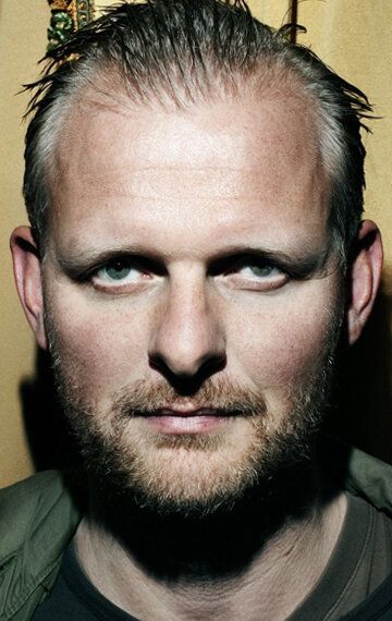 Томас Остермайер / Thomas Ostermeier