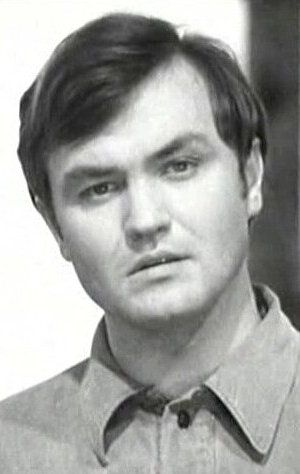 Олег Щетинин / 