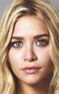 Эшли Олсен / Ashley Olsen