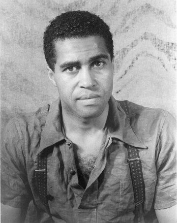 Роберт Эрл Джонс / Robert Earl Jones