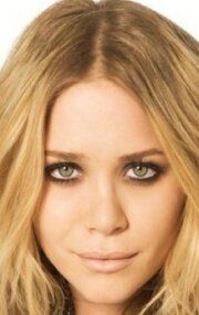 Мэри-Кейт Олсен / Mary-Kate Olsen
