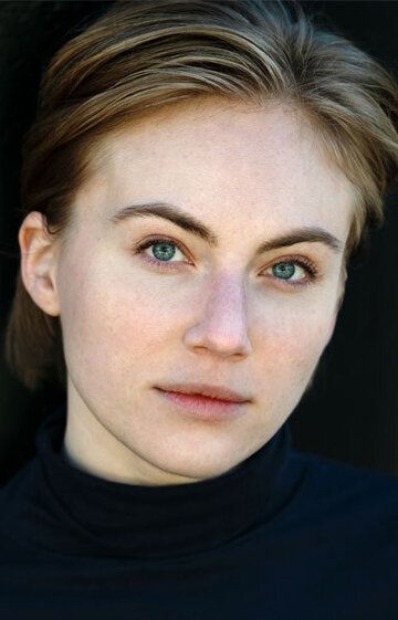 Элиза Шлотт / Elisa Schlott