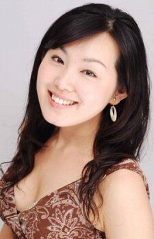 Сатоми Араи / Satomi Arai