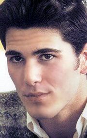 Майкл Шоффлинг / Michael Schoeffling