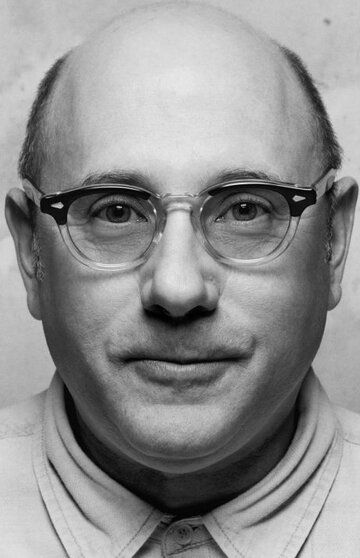 Уилли Гарсон / Willie Garson