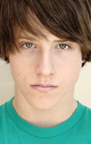 Шэйн Харпер / Shane Harper