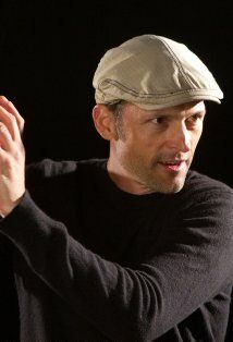 Тони Пэнтеджис / Tony Pantages