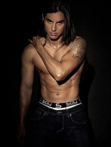 Хулио Иглесиас мл. / Julio Iglesias Jr.