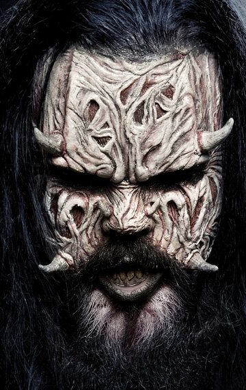 Лорди / Mr. Lordi