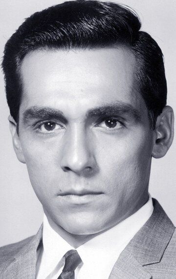 Перри Лопес / Perry Lopez