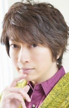 Даисукэ Оно / Daisuke Ono