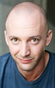 Жан-Поль Мано / Jean-Paul Manoux
