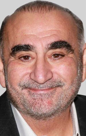 Кен Давитян / Ken Davitian