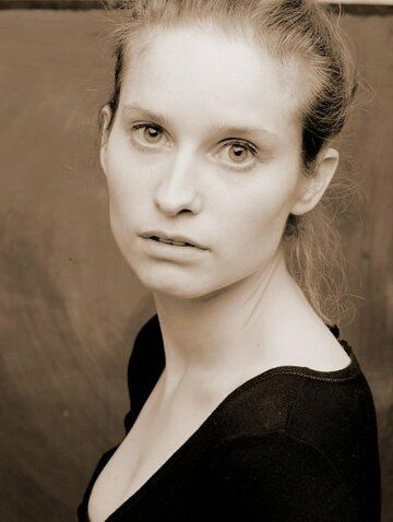 Лиа Дрэгер / Lea Draeger
