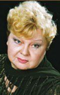 Марина Пивоварова / 