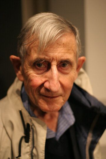 Фриман Дайсон / Freeman Dyson