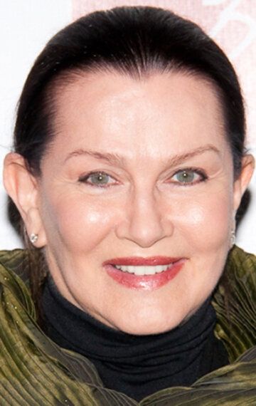 Вероника Хамель / Veronica Hamel