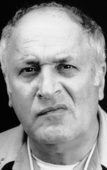 Вик Тейбэк / Vic Tayback
