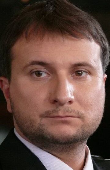 Александр Сотников /
