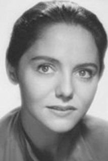 Долорес Саттон / Dolores Sutton