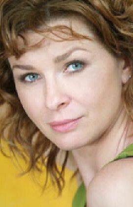 Людмила Михайлова / Ludmila Mikhailova