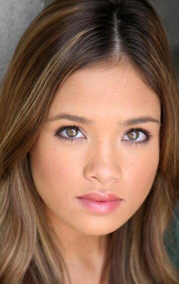 Николь Гэйл Андерсон / Nicole Gale Anderson