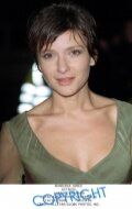 Мандана Джонс / Mandana Jones
