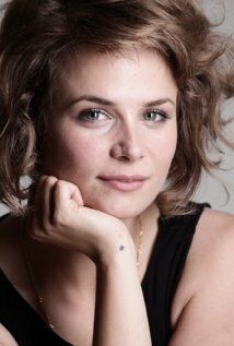 Диана Каваллиоти / Diana Cavallioti