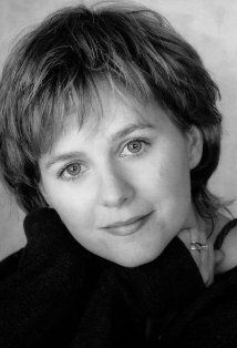 Кристал Роббинс / Crystal Robbins