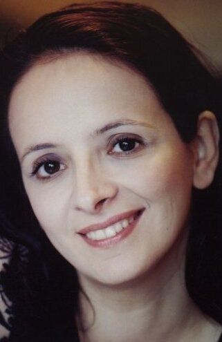 Михаела Сырбу / Mihaela Sirbu