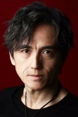 Такуя Киримото / Takuya Kirimoto