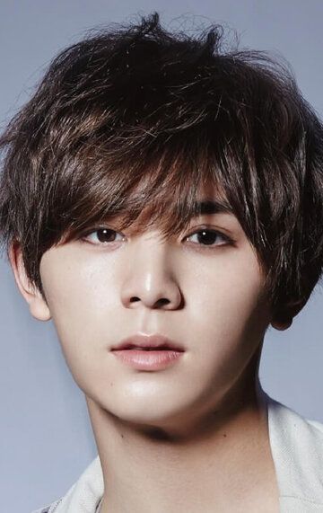 Рёсукэ Ямада / Ryosuke Yamada