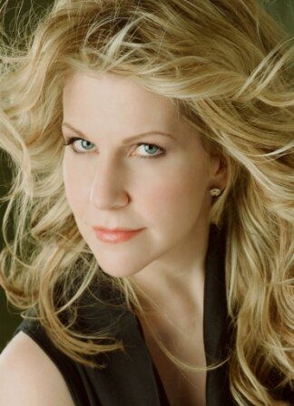 Джойс ДиДонато / Joyce DiDonato