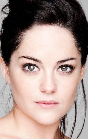 Сара Грин / Sarah Greene