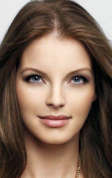 Ивонн Каттерфельд / Yvonne Catterfeld