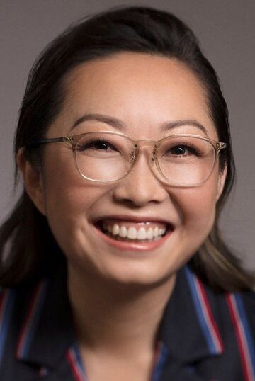 Лулу Ванг / Lulu Wang