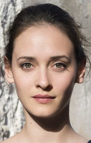 Энни Серра / Annie Serra