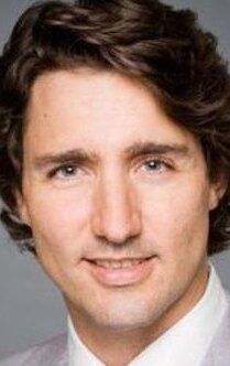 Джастин Трюдо / Justin Trudeau