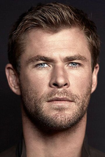 Крис Хемсворт / Chris Hemsworth