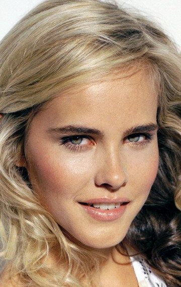 Изабель Лукас / Isabel Lucas