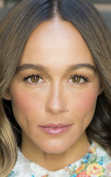 Шарни Винсон / Sharni Vinson