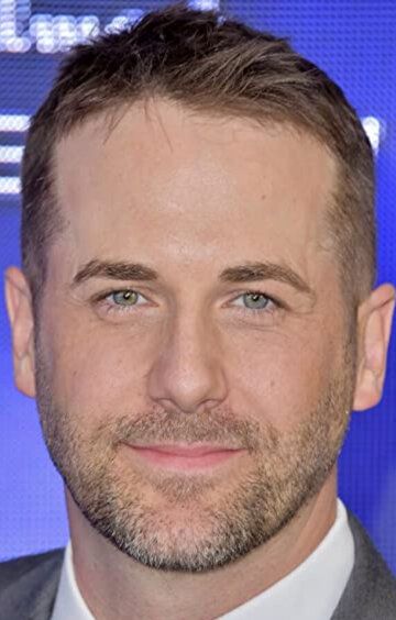 Найолл Мэттер / Niall Matter