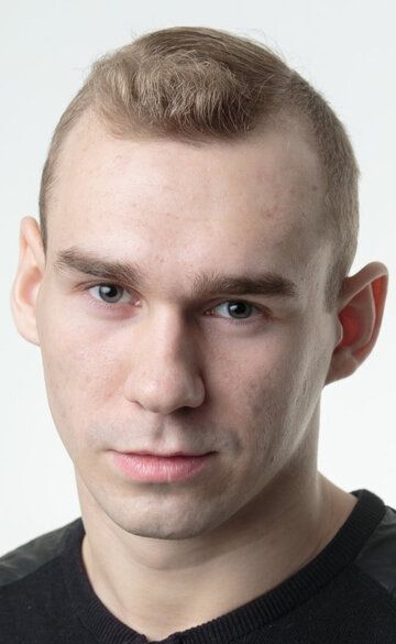 Михал Влодарчик / Michal Wlodarczyk