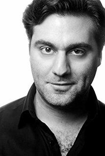 Саргон Йельда / Sargon Yelda