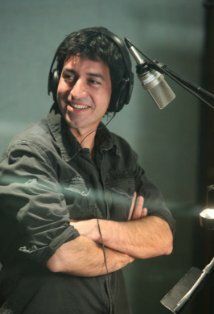 Стив Дилдариан / Steve Dildarian