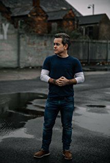 Пол Лоу / Paul Lowe