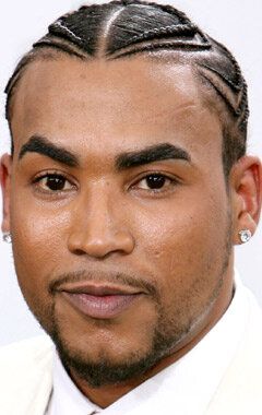 Дон Омар / Don Omar