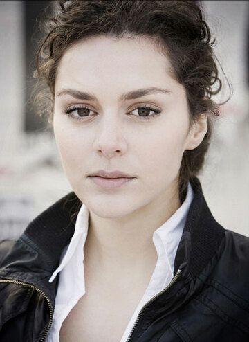 Раффаэлла Реа / Raffaella Rea
