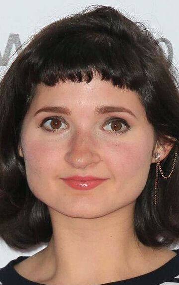 Руби Бенталл / Ruby Bentall