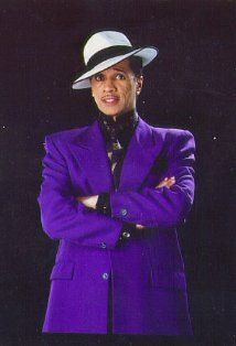 Кид Креол / Kid Creole